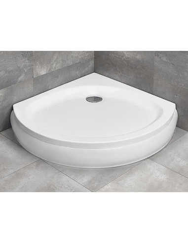 Radaway dušas paliktnis Patmos B900