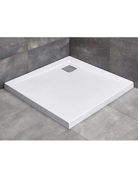 Radaway dušas paliktnis Argos C900