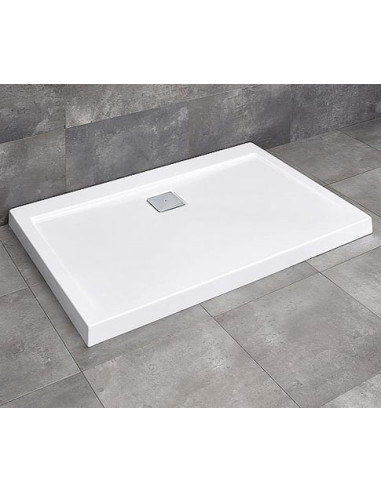 Radaway dušas paliktnis Argos D90x120