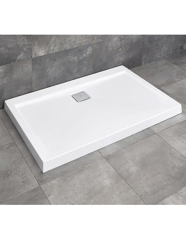 Radaway dušas paliktnis Argos D80x120