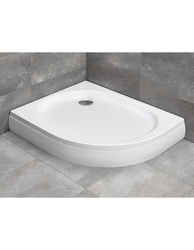 Radaway dušas paliktnis Patmos E