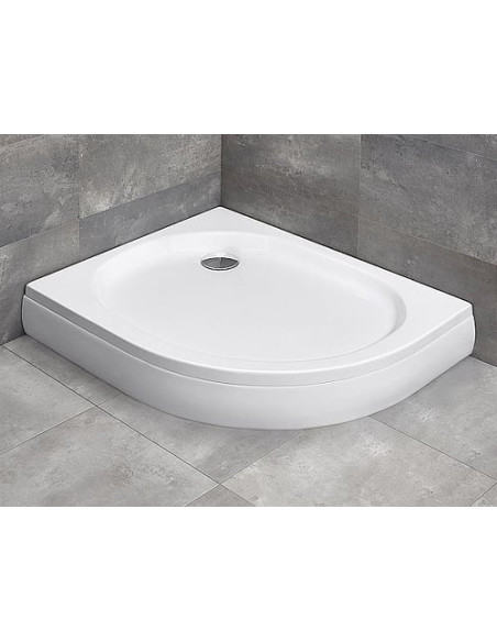 Radaway dušas paliktnis Patmos E