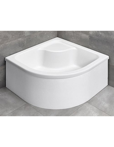 Radaway dušas paliktnis Naxos A800