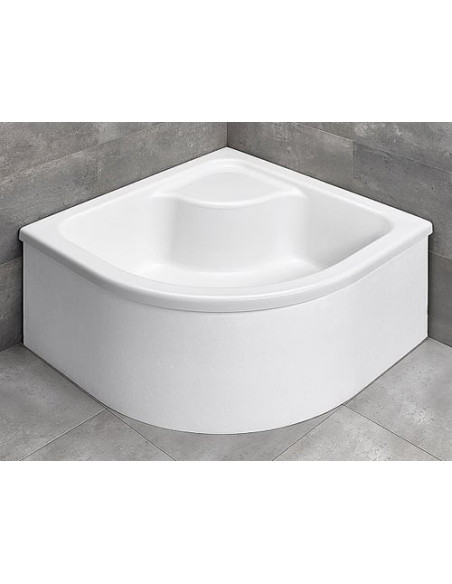 Radaway dušas paliktnis Naxos A800