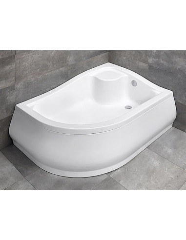 Radaway dušas paliktnis Korfu E