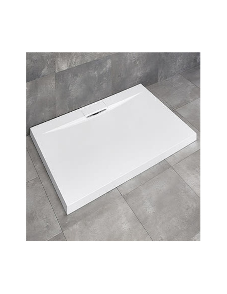 Radaway dušas paliktnis Giaros D90x100