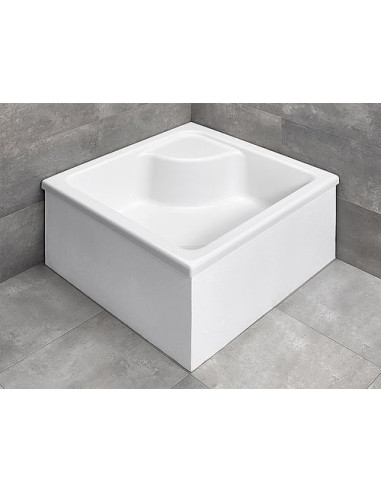 Radaway dušas paliktnis Naxos C900