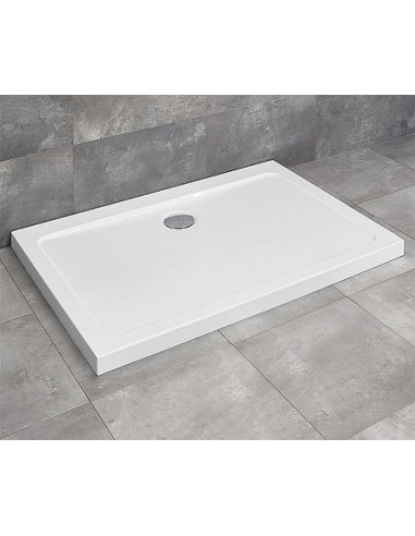 Radaway dušas paliktnis Doros D90x120