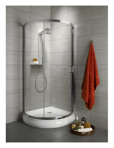 Radaway dušas stūris Premium Plus B