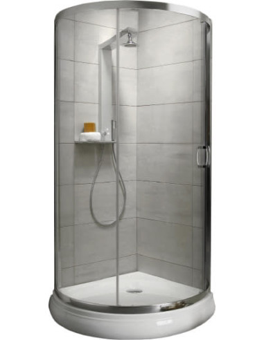 Radaway dušas stūris Premium Plus B