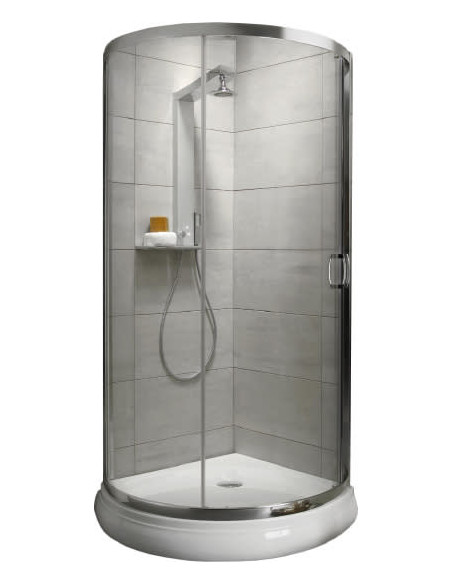 Radaway dušas stūris Premium Plus B