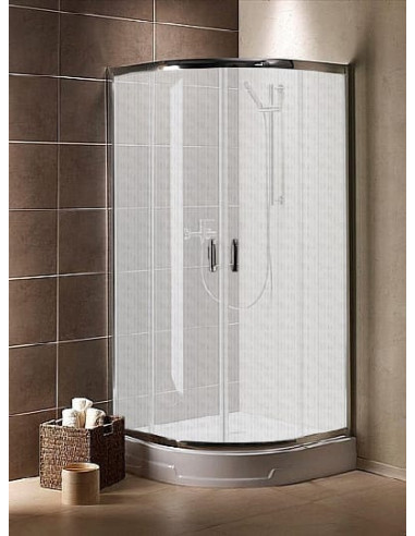 Radaway dušas stūris Premium Plus A