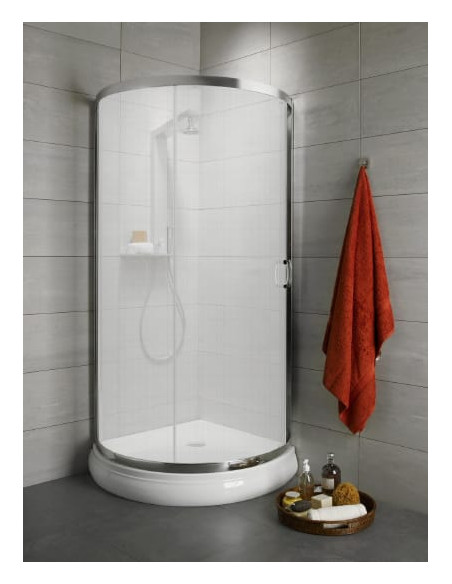 Radaway dušas stūris Premium Plus B