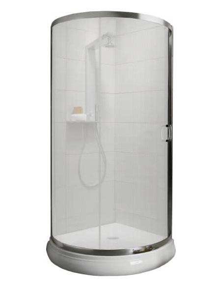 Radaway dušas stūris Premium Plus B