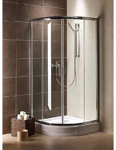 Radaway dušas stūris Premium Plus A