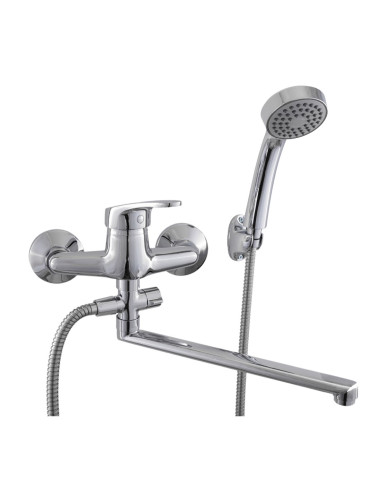 Vannas krāns (200) ar komplektu MG-6235, JUPITS