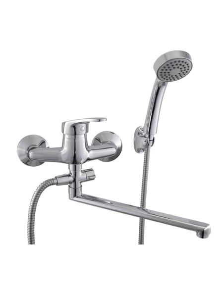 Vannas krāns (200) ar komplektu MG-6235, JUPITS