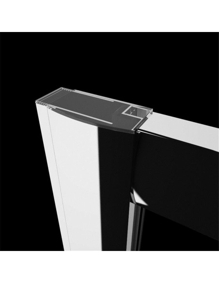 Radaway dušas kabīne Premium Plus P