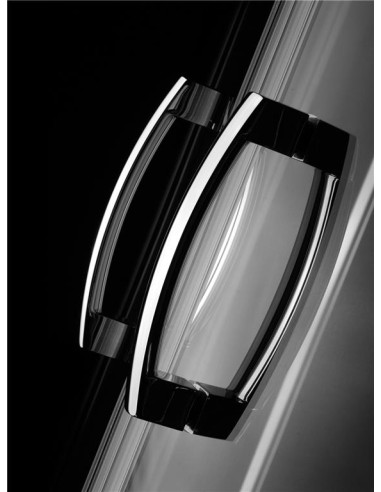 Radaway dušas kabīne Premium Plus P