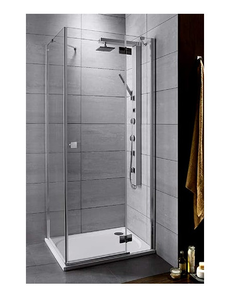 Radaway dušas stūris Almatea KDJ