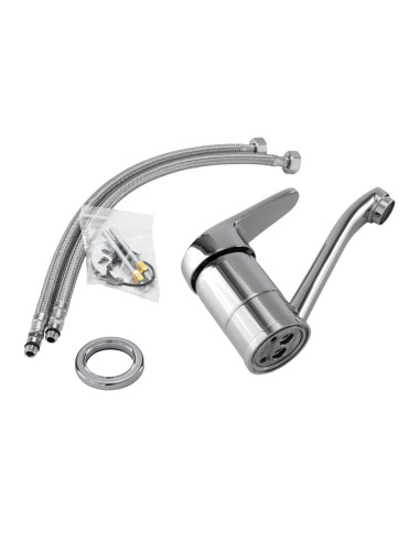 Izlietnes krāns (150mm) MG-6251, JUPITS