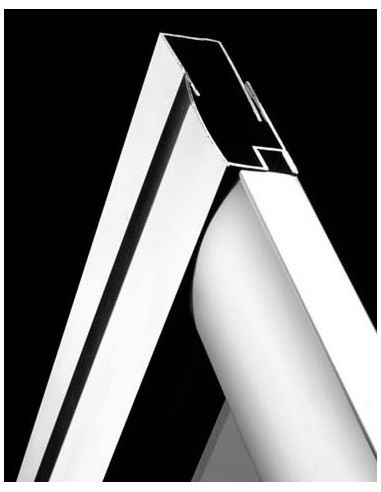 Radaway dušas stūris Premium Plus E