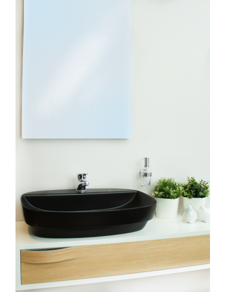 Keramiskās izlietnes krāns MG-6260, JUPITS