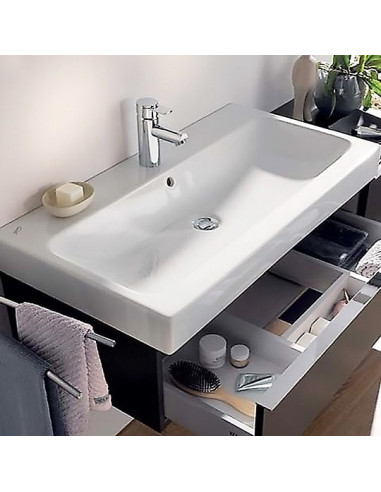 Keramag izlietne ICon 12409