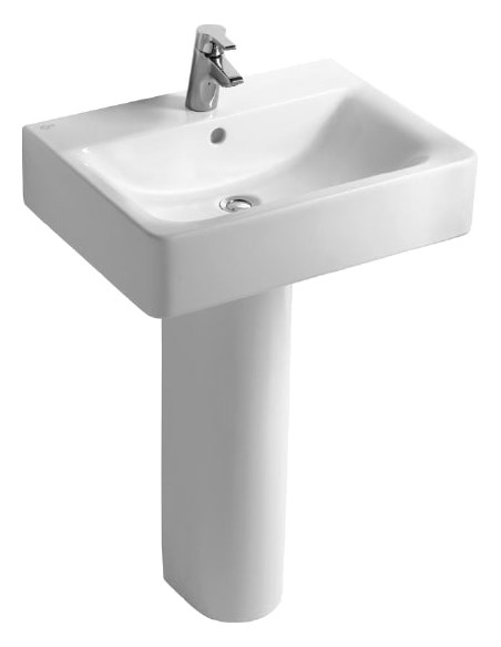 Ideal Standard izlietne Connect Cube E794501