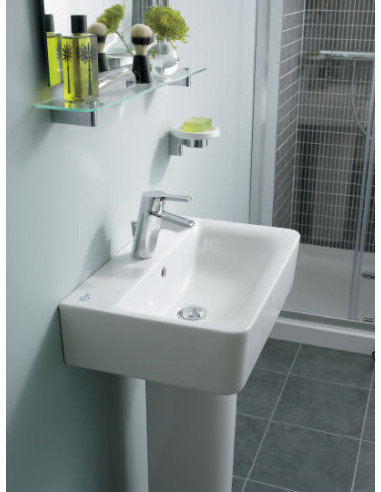 Ideal Standard izlietne Connect Cube E794501