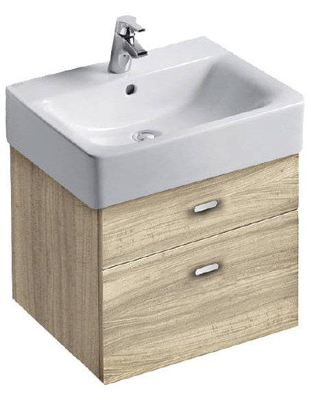 Ideal Standard izlietne Connect Cube E794501