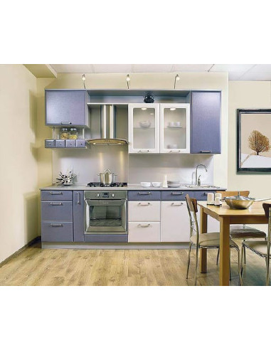 Reginox virtuves izlietne Orlando L LUX OKG