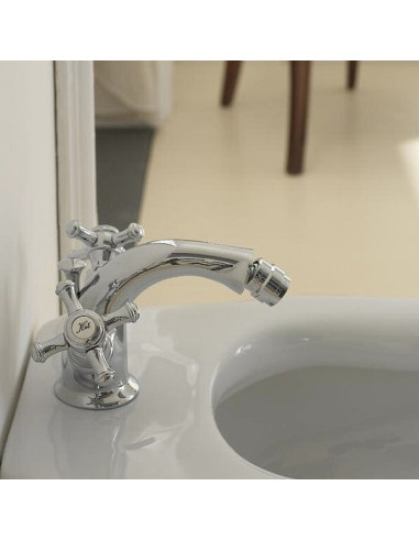 Treemme bidē jaucējkrāns Old Italy 4424.CC.OLD