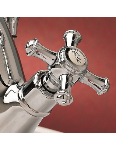 Treemme bidē jaucējkrāns Old Italy 4424.CC.OLD