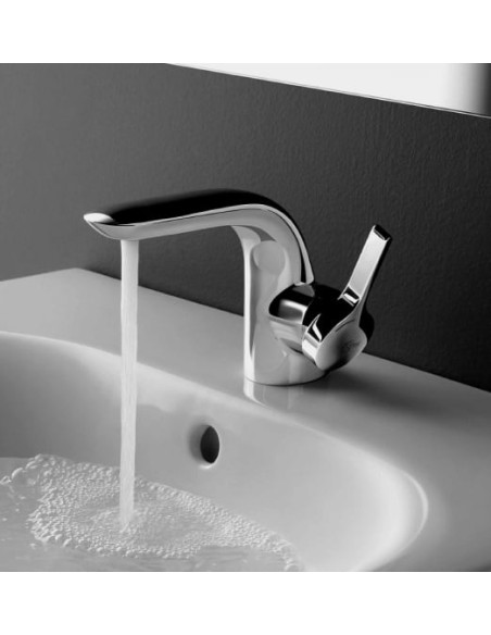 Ideal Standard izlietnes jaucējkrāns Melange A4258AA