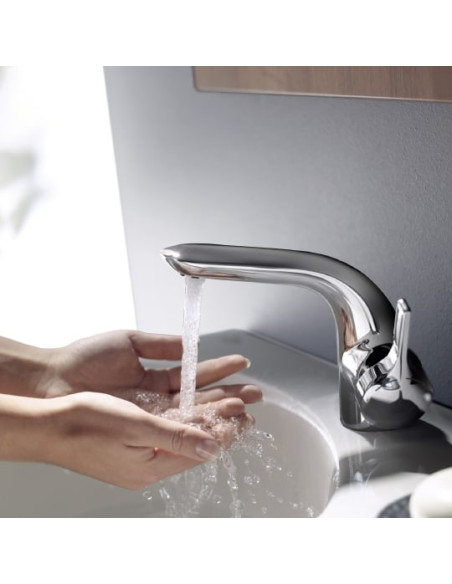 Ideal Standard izlietnes jaucējkrāns Melange A4258AA
