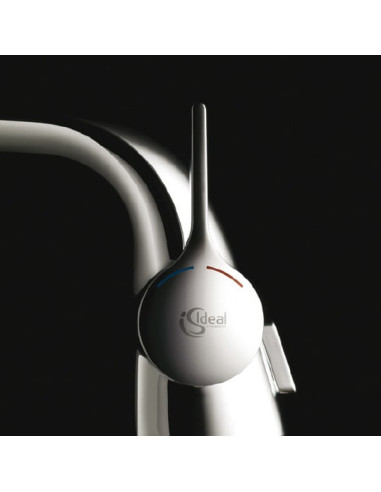 Ideal Standard izlietnes jaucējkrāns Melange...