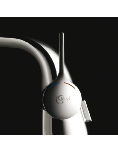 Ideal Standard izlietnes jaucējkrāns Melange A4258AA
