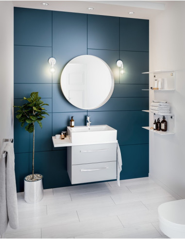 KFA Armatura keramiskās izlietnes krāns KWARC...