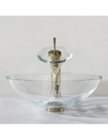 Kraus izlietnes jaucējkrāns KGW-1700G