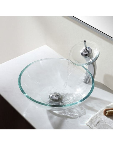 Kraus izlietnes jaucējkrāns KGW-1700CH