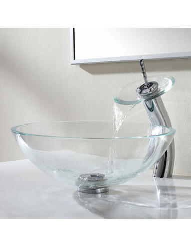 Kraus izlietnes jaucējkrāns KGW-1700CH