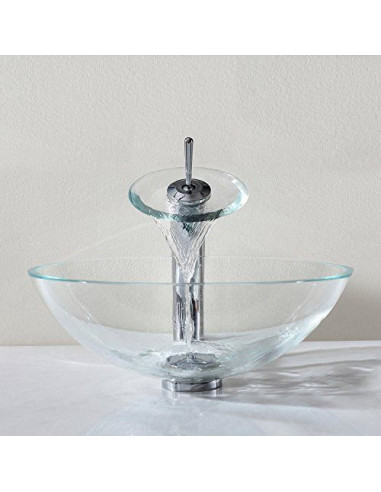 Kraus izlietnes jaucējkrāns KGW-1700CH