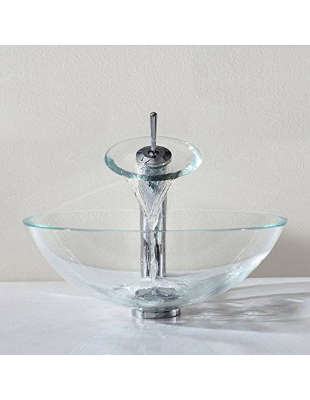 Kraus izlietnes jaucējkrāns KGW-1700CH