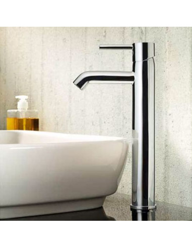 VitrA izlietnes jaucējkrāns Minimax S A41990EXP - 3