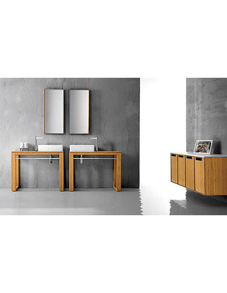 VitrA izlietnes jaucējkrāns Minimax S A41990EXP - 4