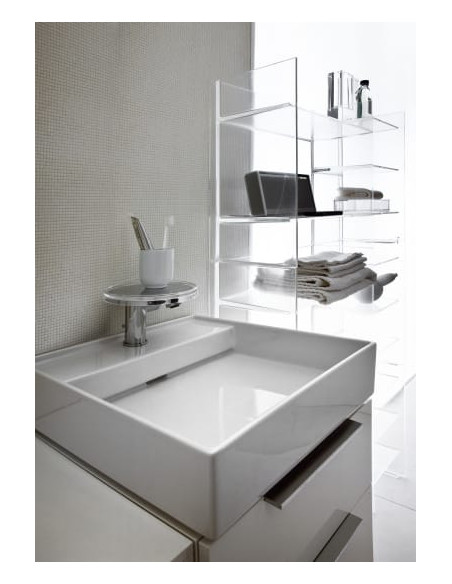 Laufen izlietnes jaucējkrāns Kartell 3.1133.1.004.113.1 - 3