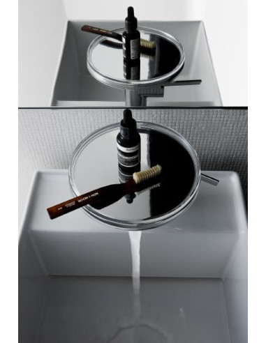 Laufen izlietnes jaucējkrāns Kartell 3.1133.1.004.113.1 - 4