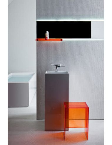 Laufen izlietnes jaucējkrāns Kartell 3.1133.1.004.113.1 - 5