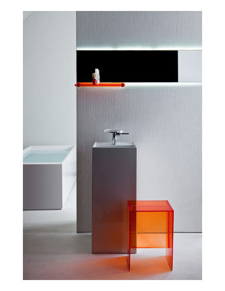 Laufen izlietnes jaucējkrāns Kartell 3.1133.1.004.113.1 - 5